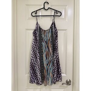 express women dress size M
